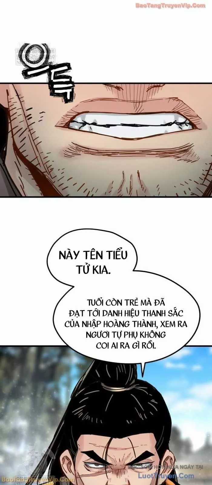 Thiên Tài Đoản Mệnh - Chapter 66 - Trang 4