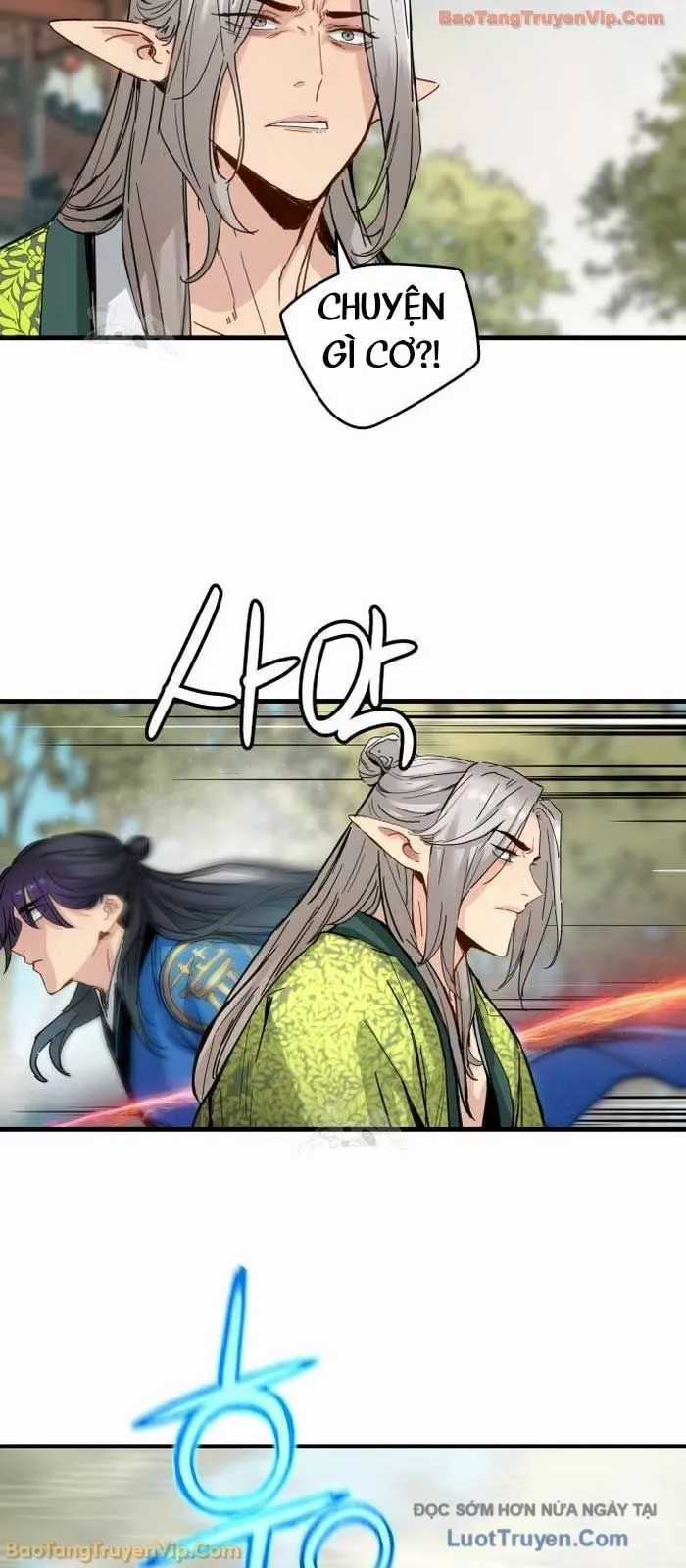 Thiên Tài Đoản Mệnh - Chapter 66 - Trang 36