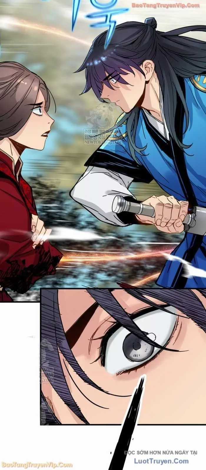 Thiên Tài Đoản Mệnh - Chapter 66 - Trang 37