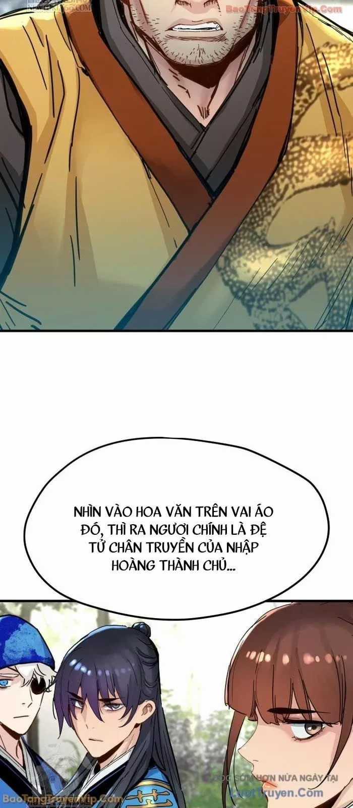 Thiên Tài Đoản Mệnh - Chapter 66 - Trang 5