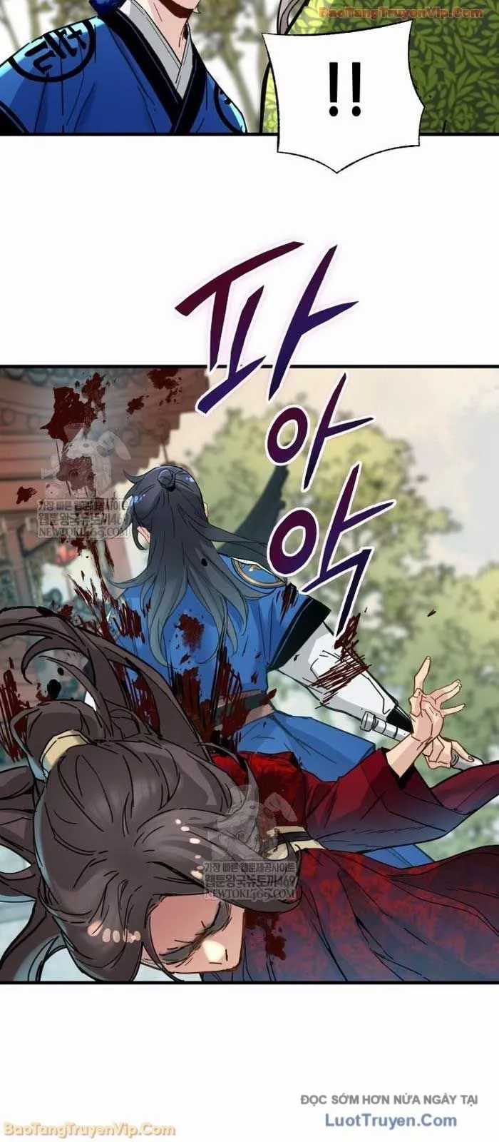 Thiên Tài Đoản Mệnh - Chapter 66 - Trang 41