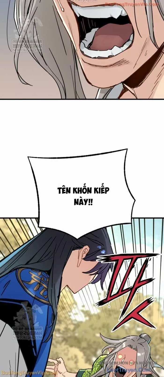 Thiên Tài Đoản Mệnh - Chapter 66 - Trang 44