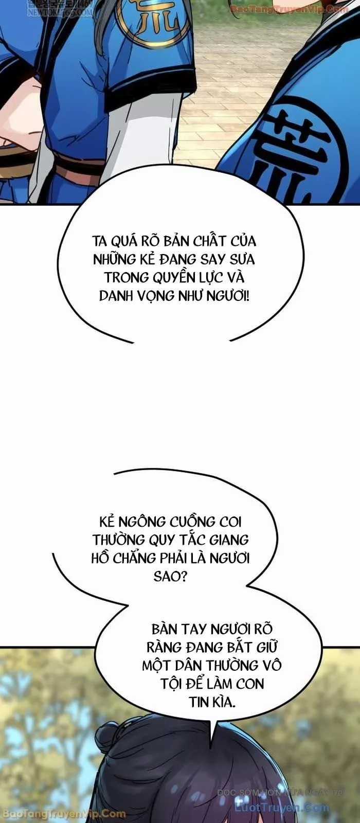 Thiên Tài Đoản Mệnh - Chapter 66 - Trang 6