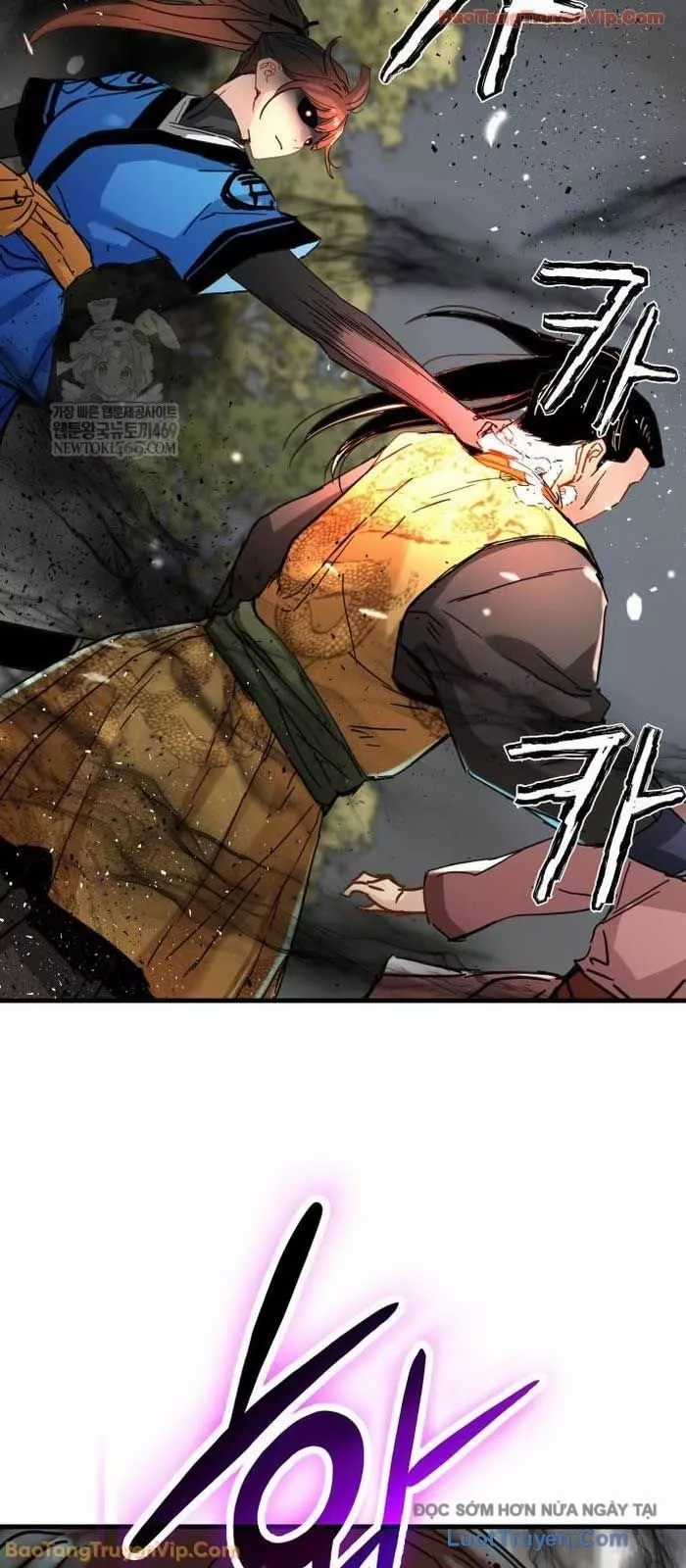 Thiên Tài Đoản Mệnh - Chapter 66 - Trang 51