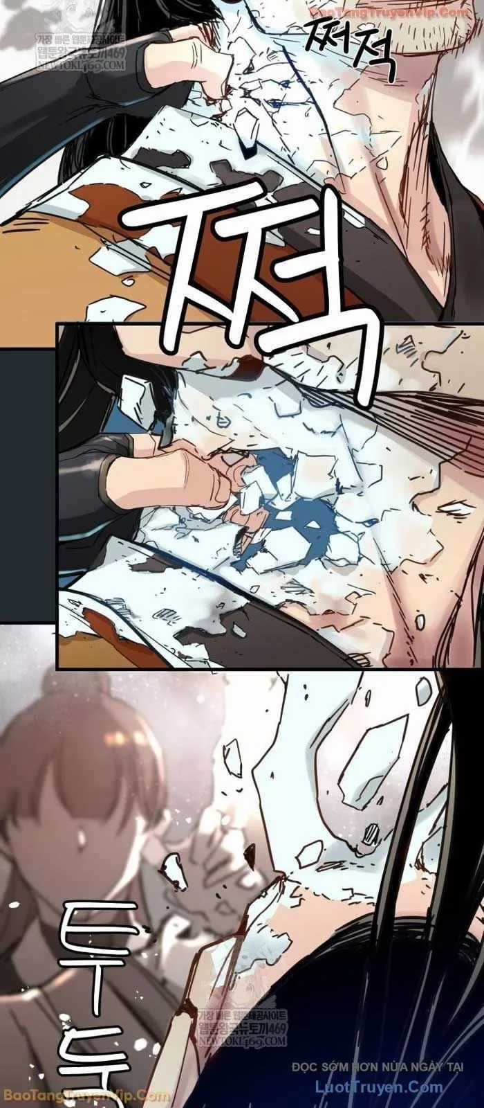 Thiên Tài Đoản Mệnh - Chapter 66 - Trang 54