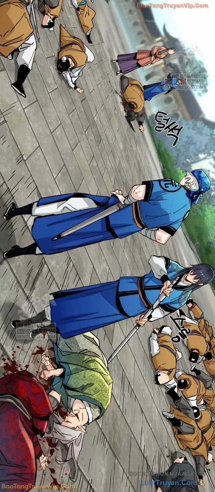 Thiên Tài Đoản Mệnh - Chapter 66 - Trang 57