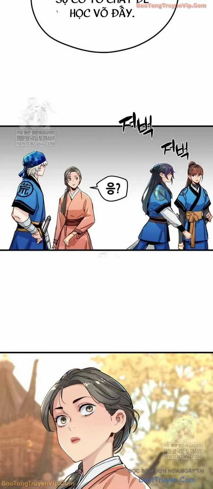 Thiên Tài Đoản Mệnh - Chapter 66 - Trang 60