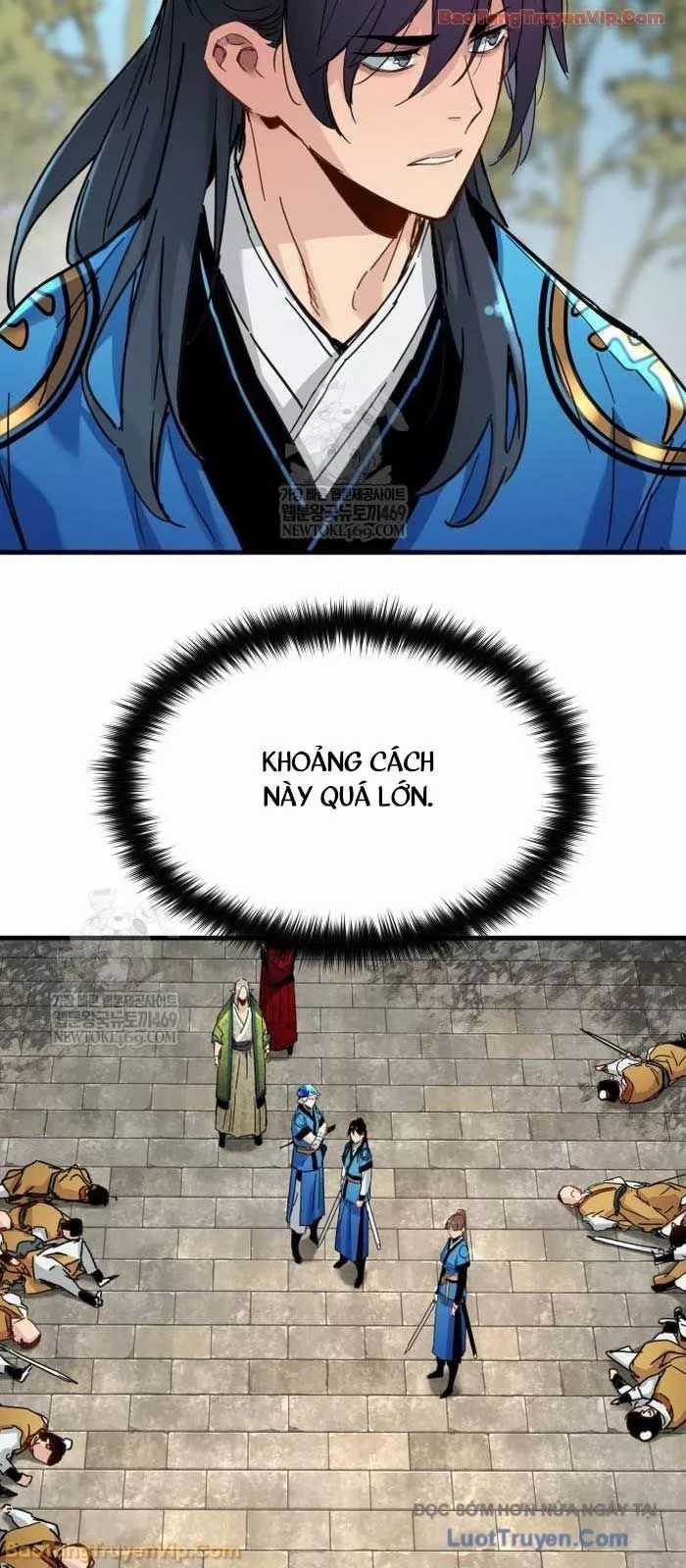 Thiên Tài Đoản Mệnh - Chapter 66 - Trang 7