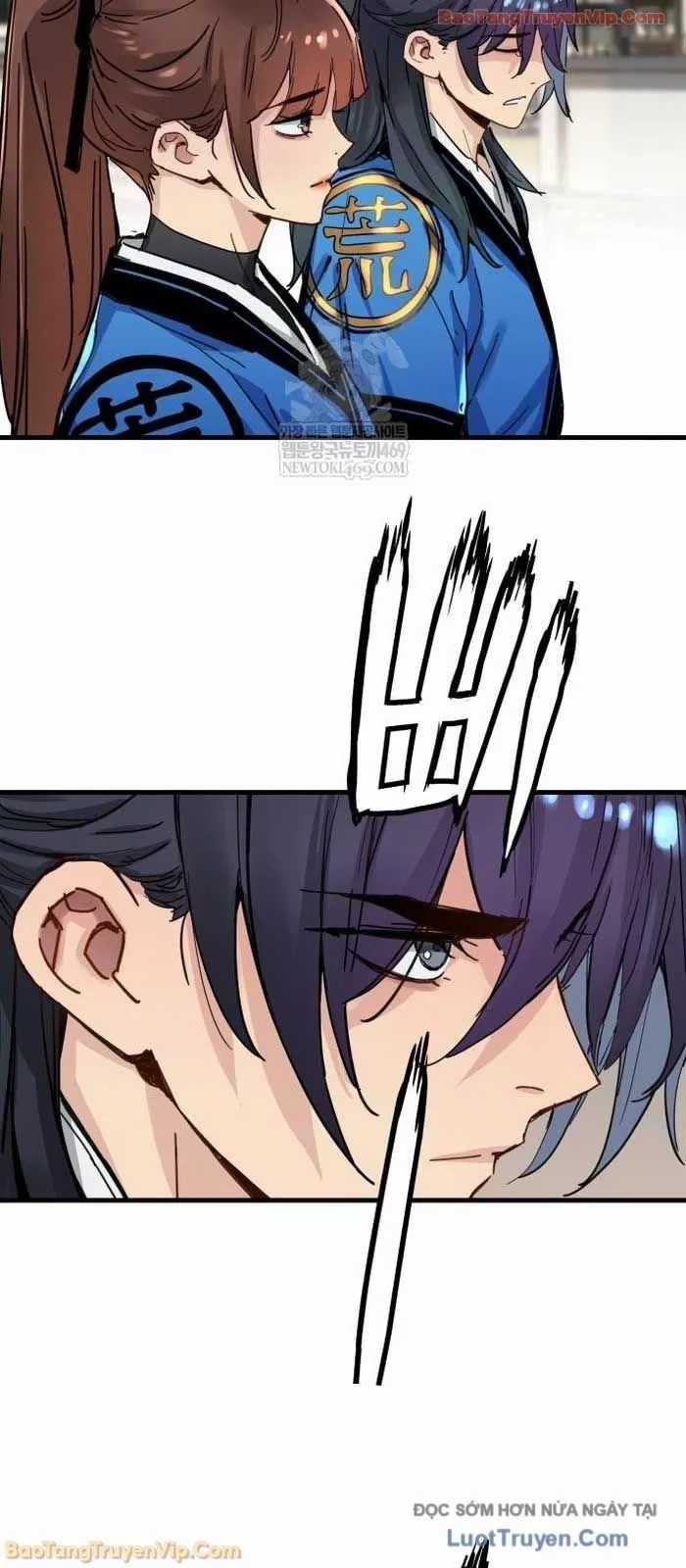 Thiên Tài Đoản Mệnh - Chapter 66 - Trang 66