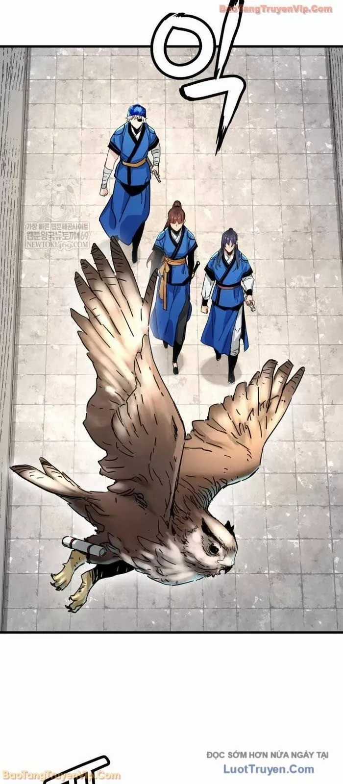 Thiên Tài Đoản Mệnh - Chapter 66 - Trang 67