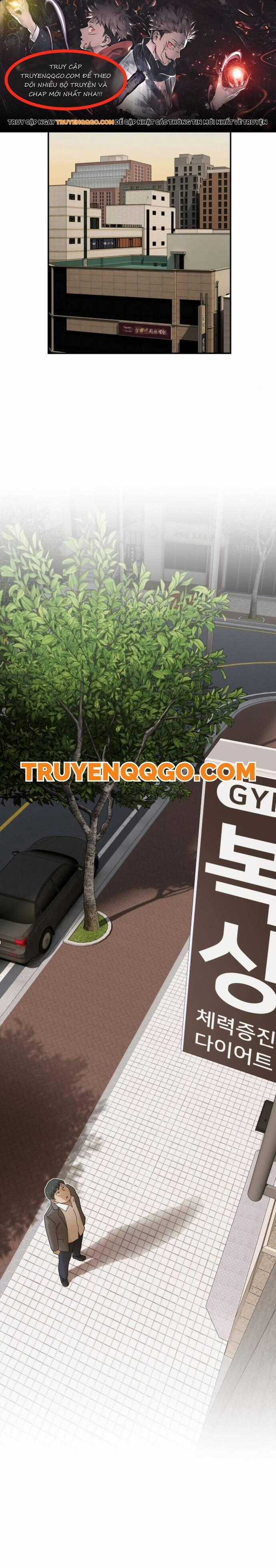 Thiên Tài Đọc Vị - Chapter 28 - Trang 1