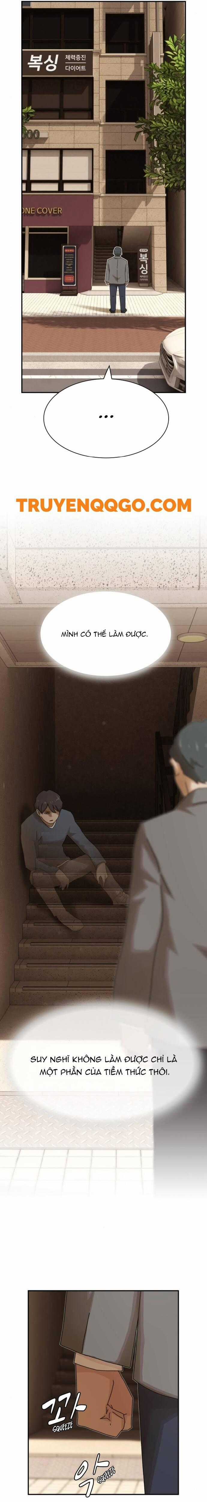 Thiên Tài Đọc Vị - Chapter 28 - Trang 2