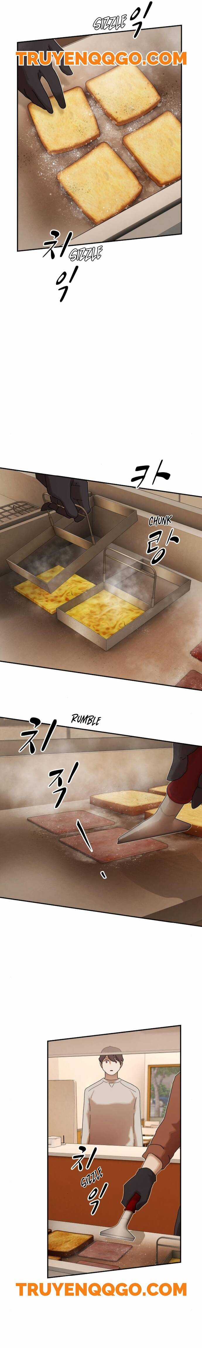 Thiên Tài Đọc Vị - Chapter 28 - Trang 11