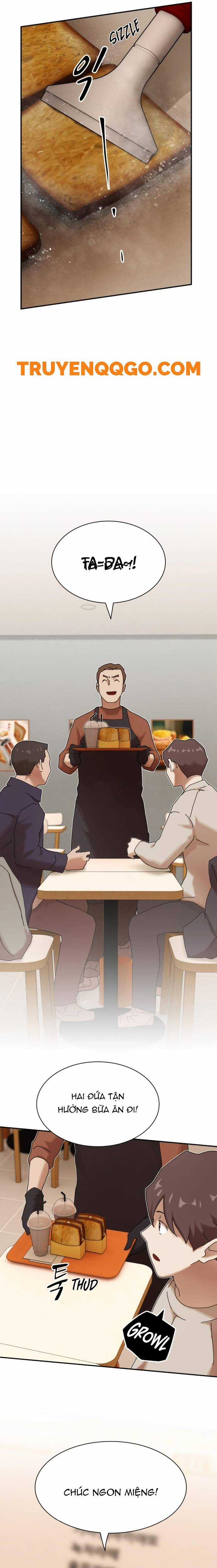 Thiên Tài Đọc Vị - Chapter 28 - Trang 13