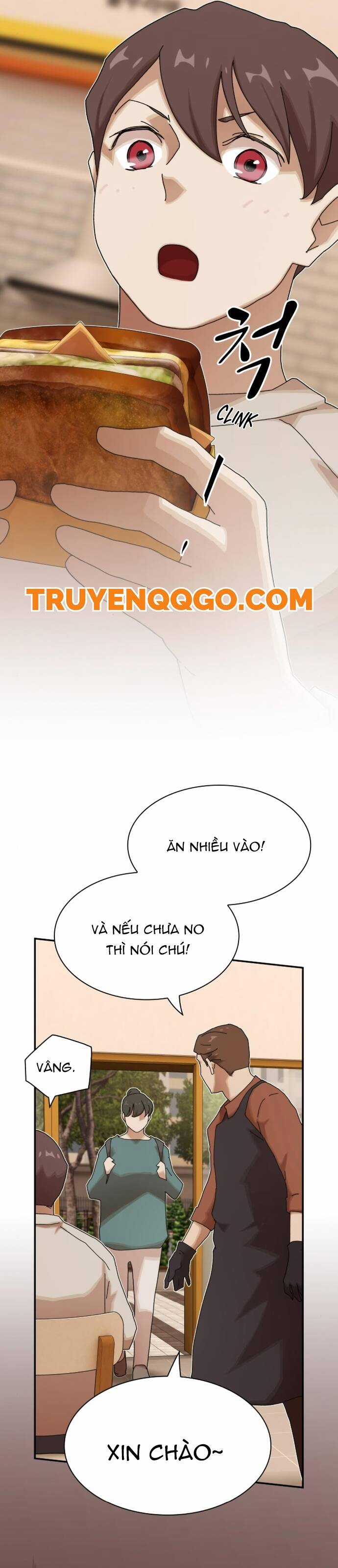 Thiên Tài Đọc Vị - Chapter 28 - Trang 14