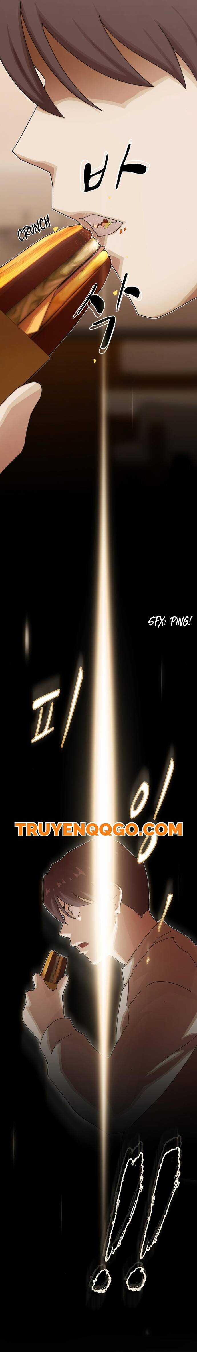 Thiên Tài Đọc Vị - Chapter 28 - Trang 15