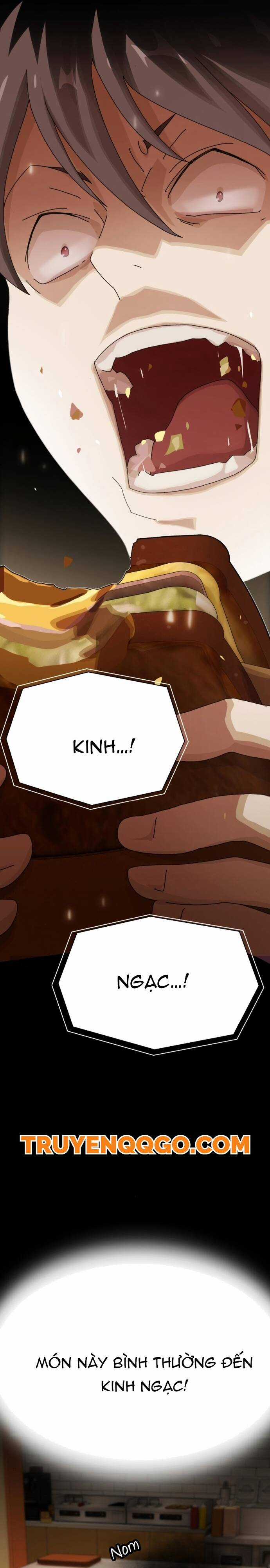 Thiên Tài Đọc Vị - Chapter 28 - Trang 16