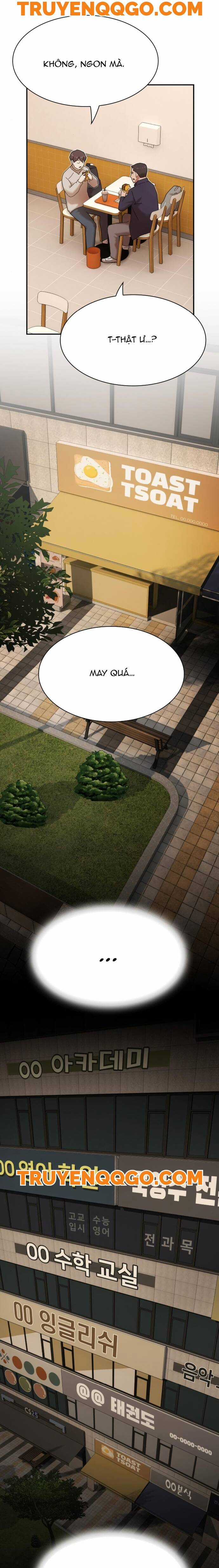 Thiên Tài Đọc Vị - Chapter 28 - Trang 18