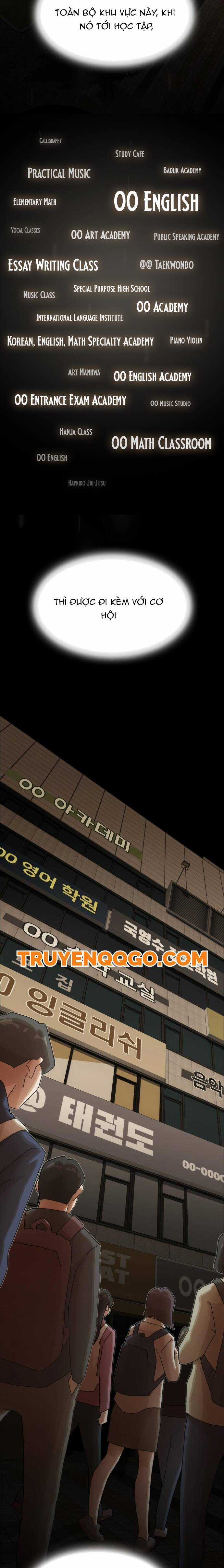 Thiên Tài Đọc Vị - Chapter 28 - Trang 19