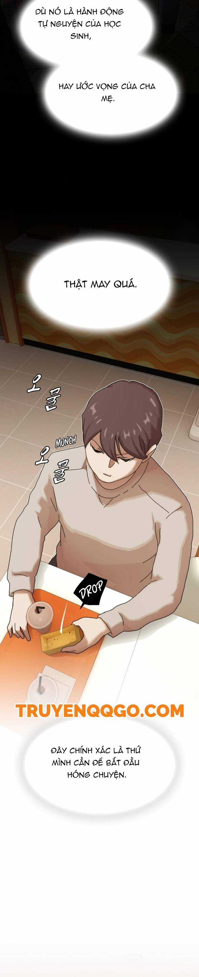 Thiên Tài Đọc Vị - Chapter 28 - Trang 20