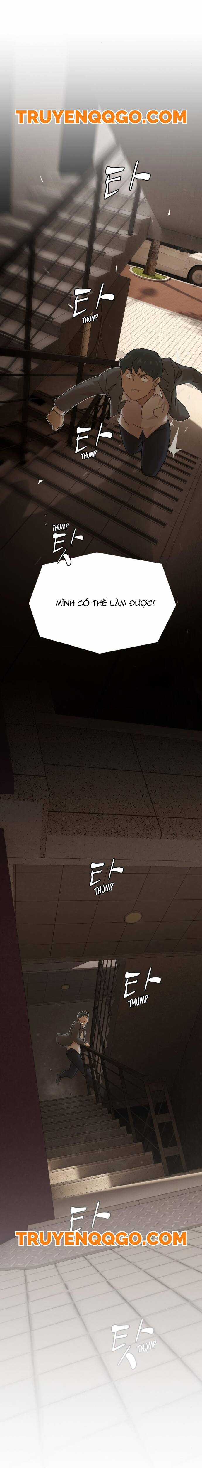 Thiên Tài Đọc Vị - Chapter 28 - Trang 3