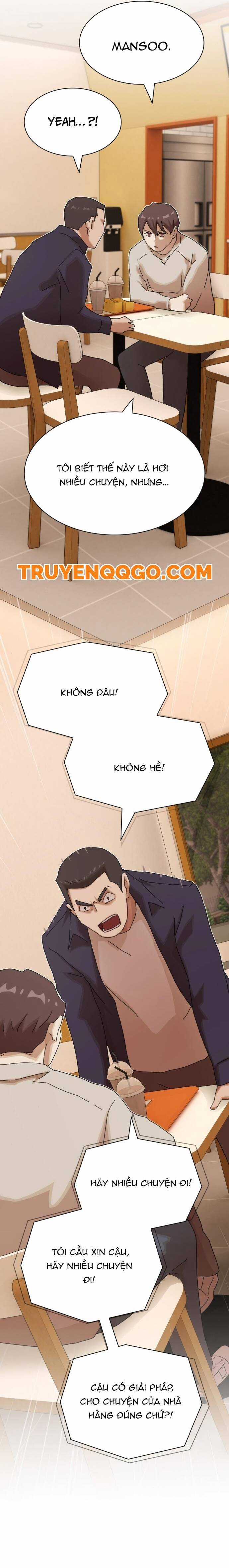 Thiên Tài Đọc Vị - Chapter 28 - Trang 21