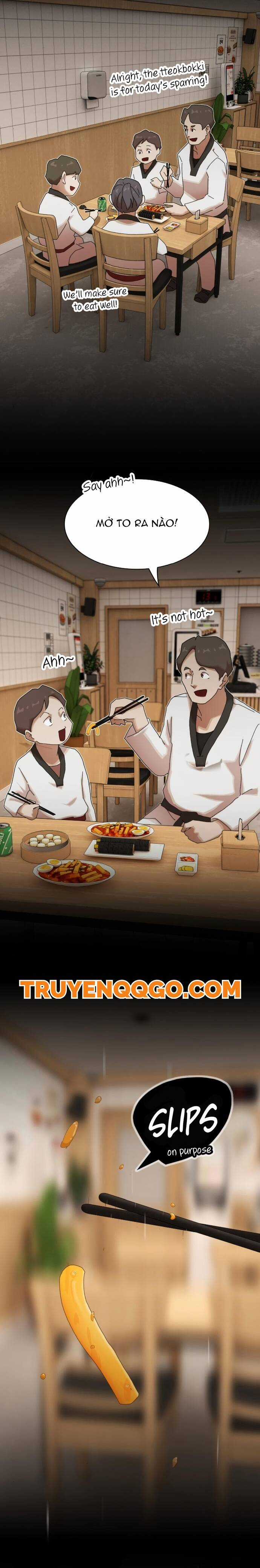 Thiên Tài Đọc Vị - Chapter 28 - Trang 26