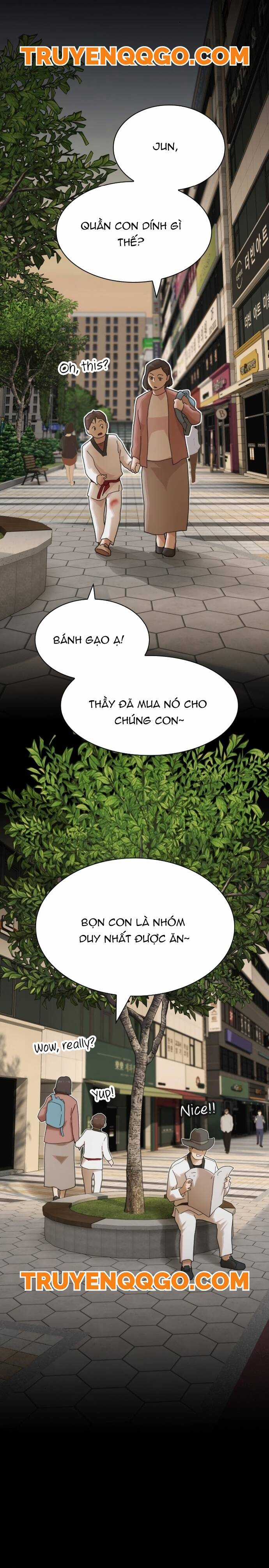 Thiên Tài Đọc Vị - Chapter 28 - Trang 28