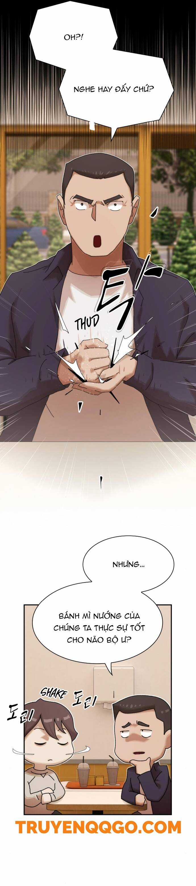 Thiên Tài Đọc Vị - Chapter 28 - Trang 29