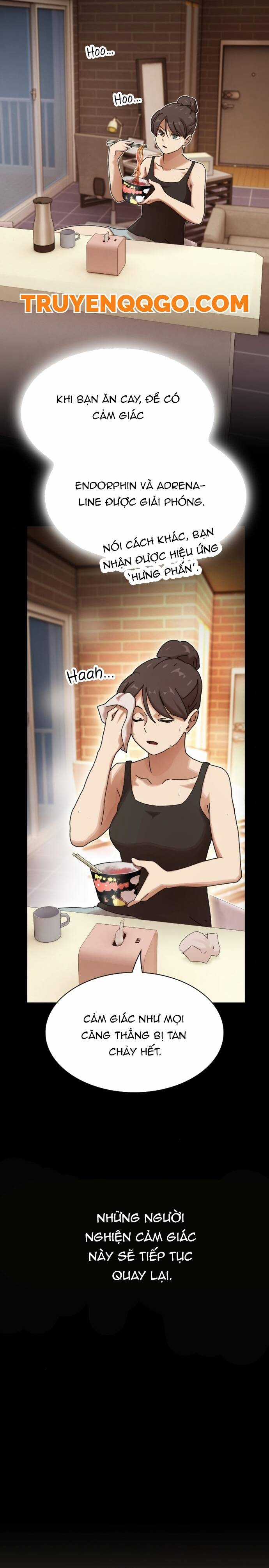 Thiên Tài Đọc Vị - Chapter 28 - Trang 36