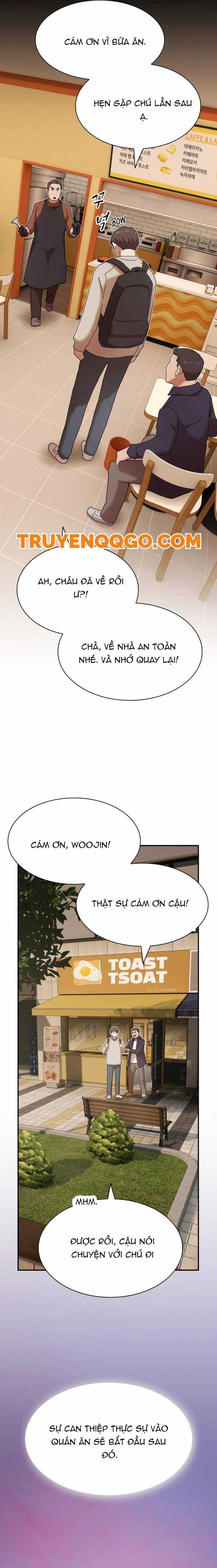 Thiên Tài Đọc Vị - Chapter 28 - Trang 37