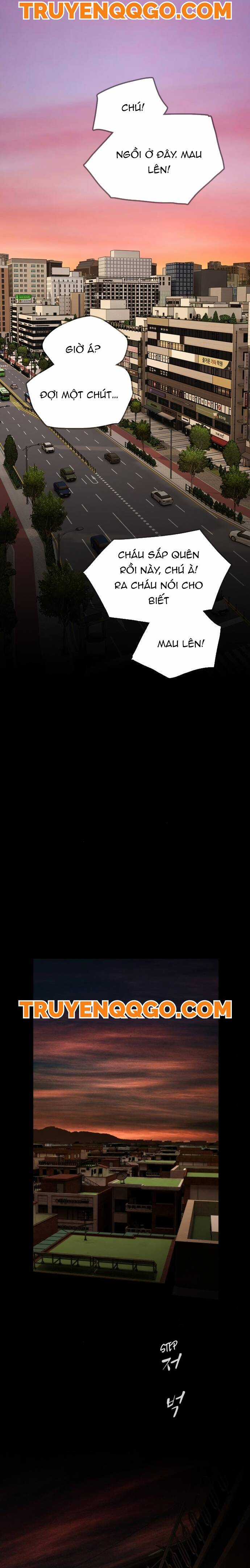 Thiên Tài Đọc Vị - Chapter 28 - Trang 38