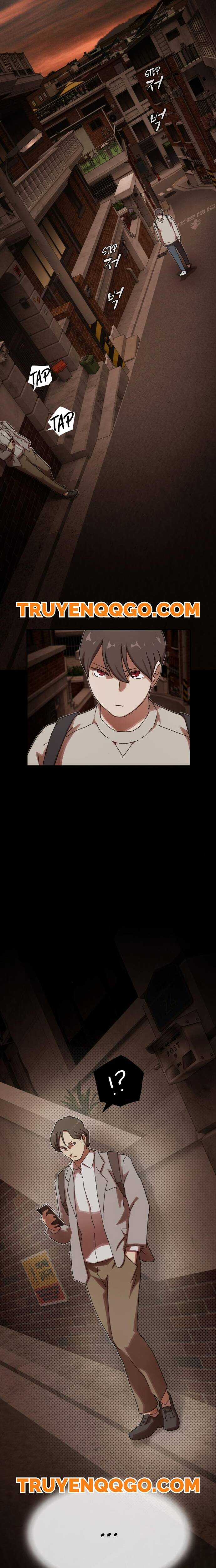 Thiên Tài Đọc Vị - Chapter 28 - Trang 40