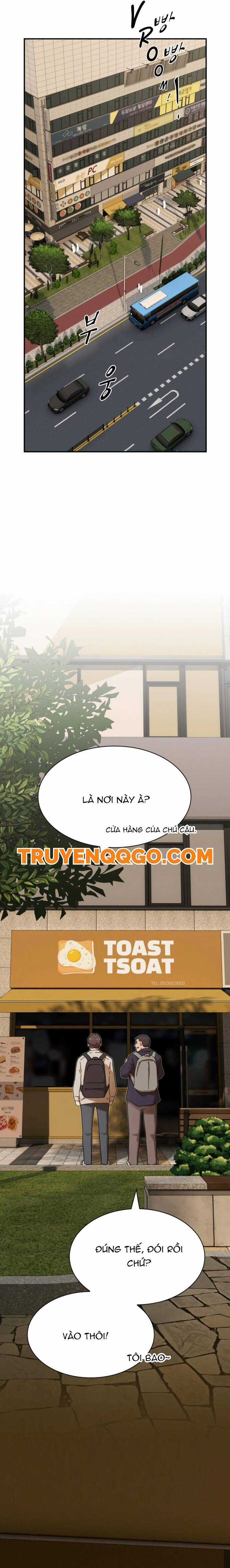 Thiên Tài Đọc Vị - Chapter 28 - Trang 5
