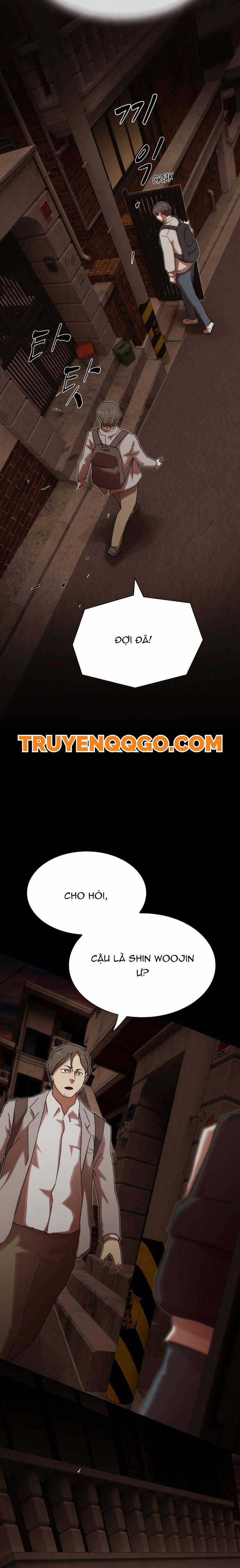 Thiên Tài Đọc Vị - Chapter 28 - Trang 41