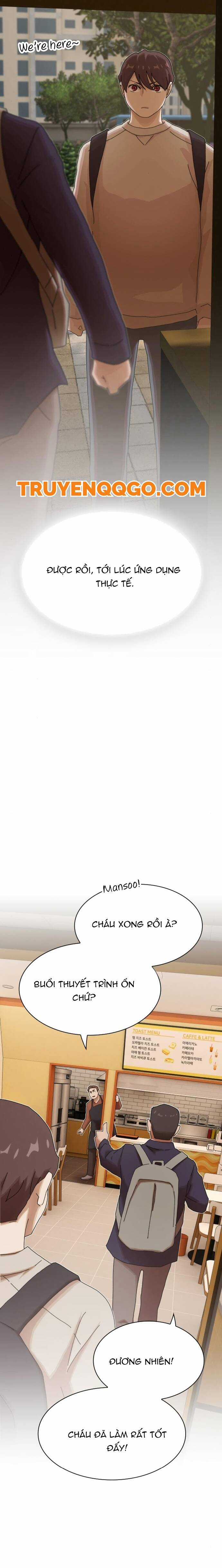 Thiên Tài Đọc Vị - Chapter 28 - Trang 6