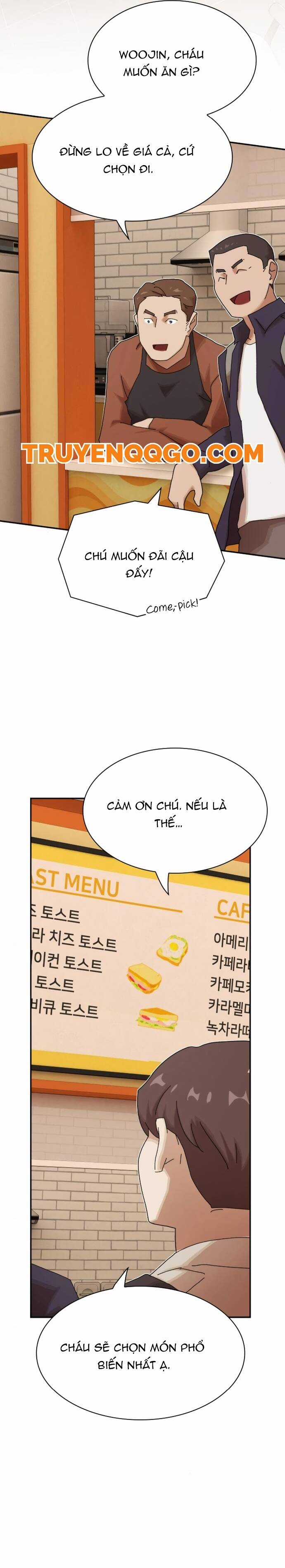 Thiên Tài Đọc Vị - Chapter 28 - Trang 9