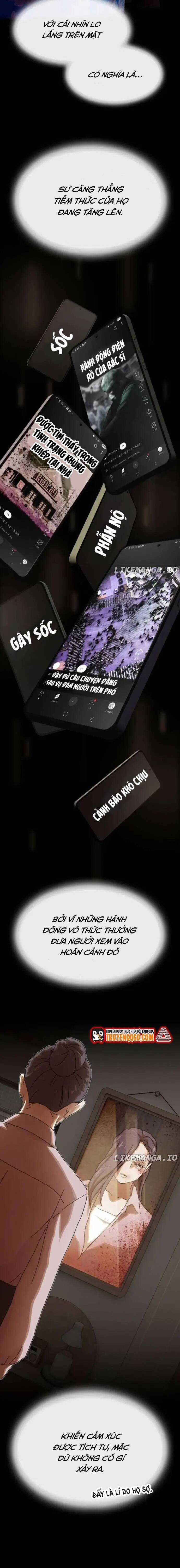 Thiên Tài Đọc Vị - Chapter 29 - Trang 11