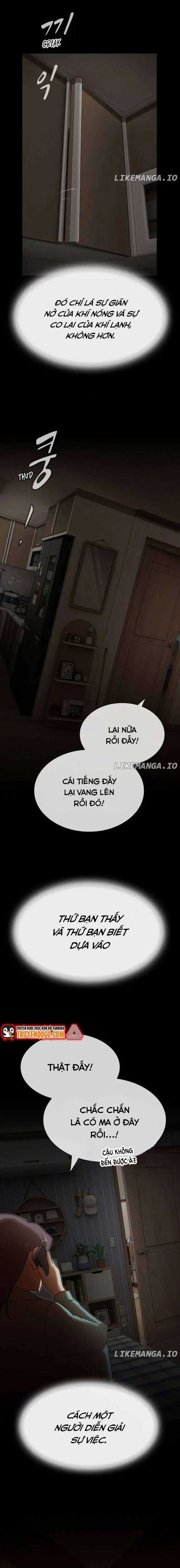 Thiên Tài Đọc Vị - Chapter 29 - Trang 12