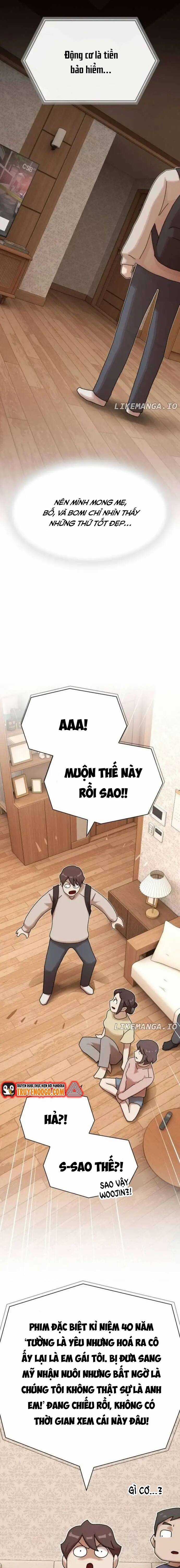 Thiên Tài Đọc Vị - Chapter 29 - Trang 13