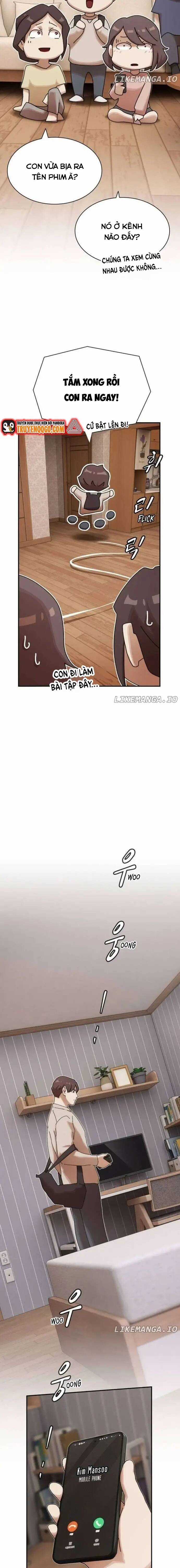 Thiên Tài Đọc Vị - Chapter 29 - Trang 14