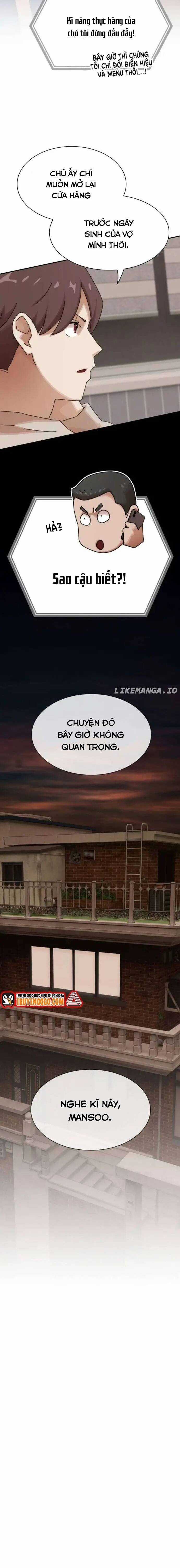 Thiên Tài Đọc Vị - Chapter 29 - Trang 16