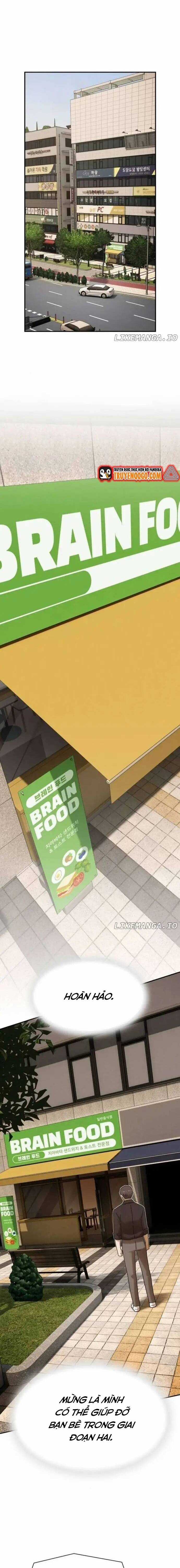 Thiên Tài Đọc Vị - Chapter 29 - Trang 17