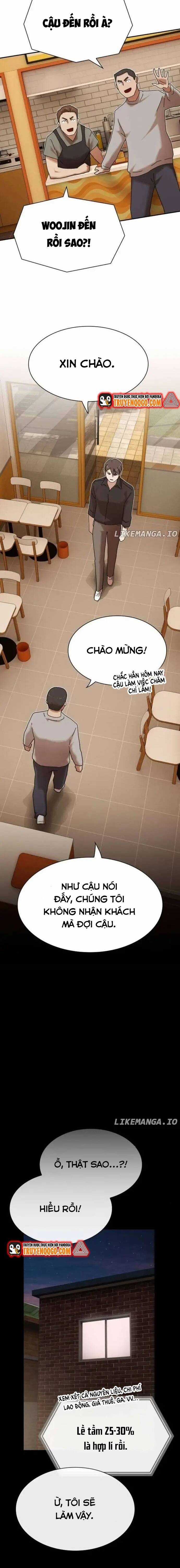 Thiên Tài Đọc Vị - Chapter 29 - Trang 18