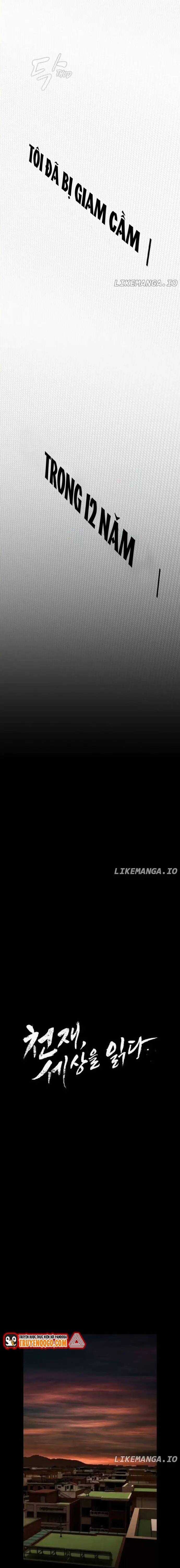 Thiên Tài Đọc Vị - Chapter 29 - Trang 3