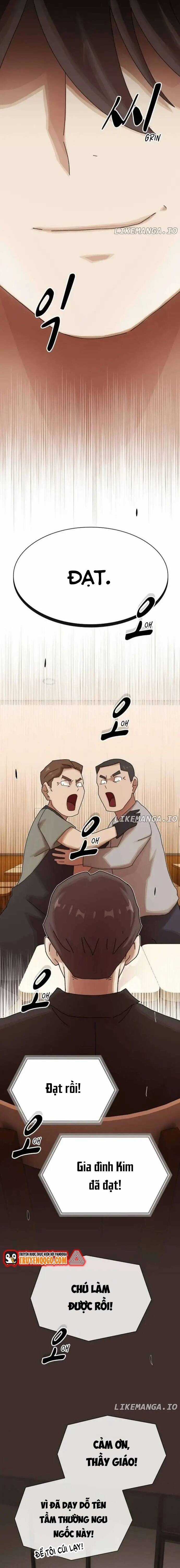 Thiên Tài Đọc Vị - Chapter 29 - Trang 24