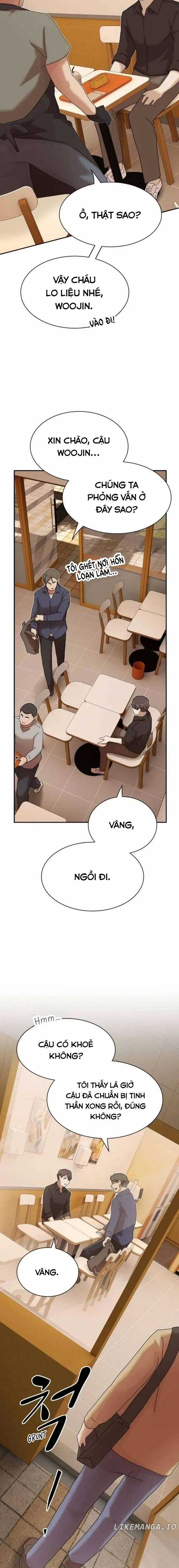 Thiên Tài Đọc Vị - Chapter 29 - Trang 26