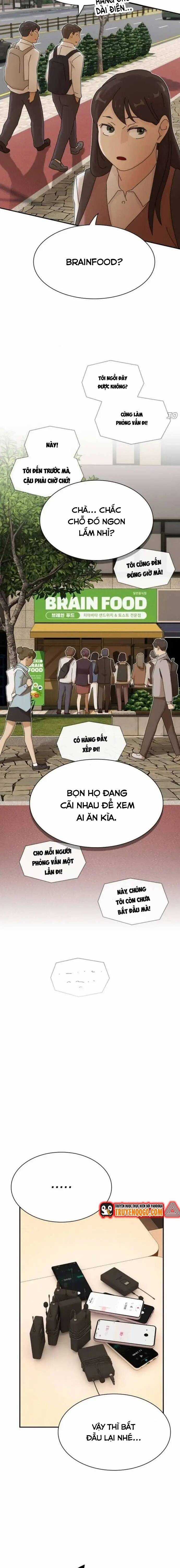 Thiên Tài Đọc Vị - Chapter 29 - Trang 29