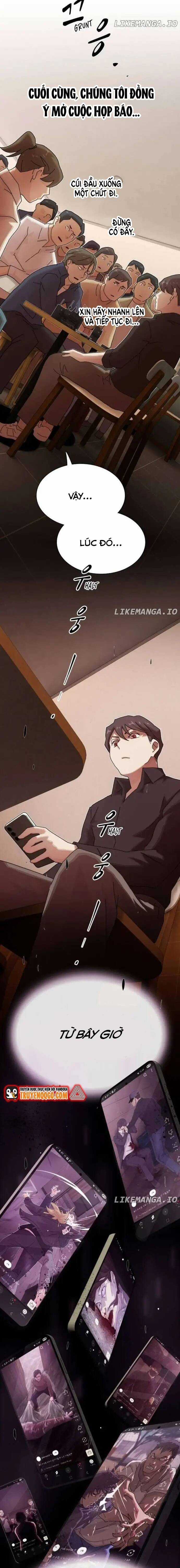 Thiên Tài Đọc Vị - Chapter 29 - Trang 30