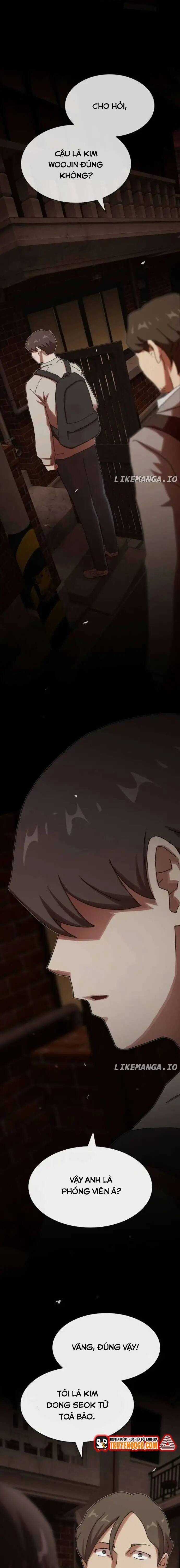 Thiên Tài Đọc Vị - Chapter 29 - Trang 4